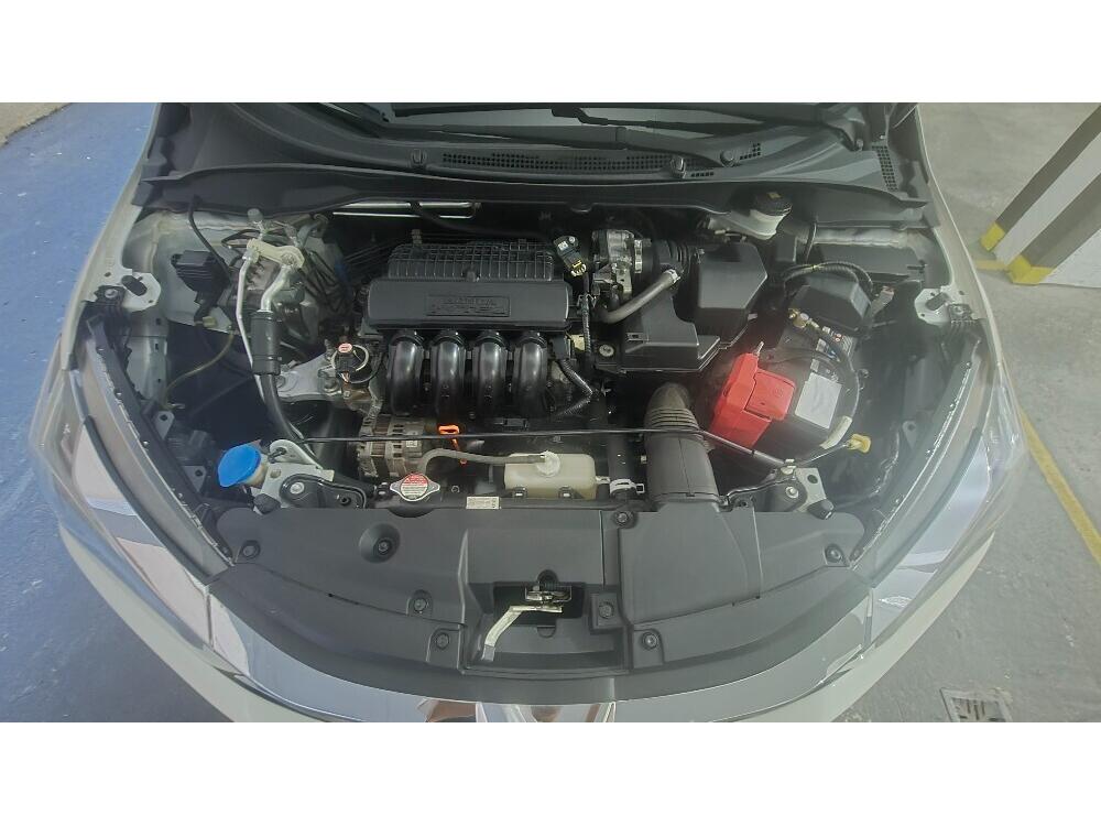 Honda City Sedan