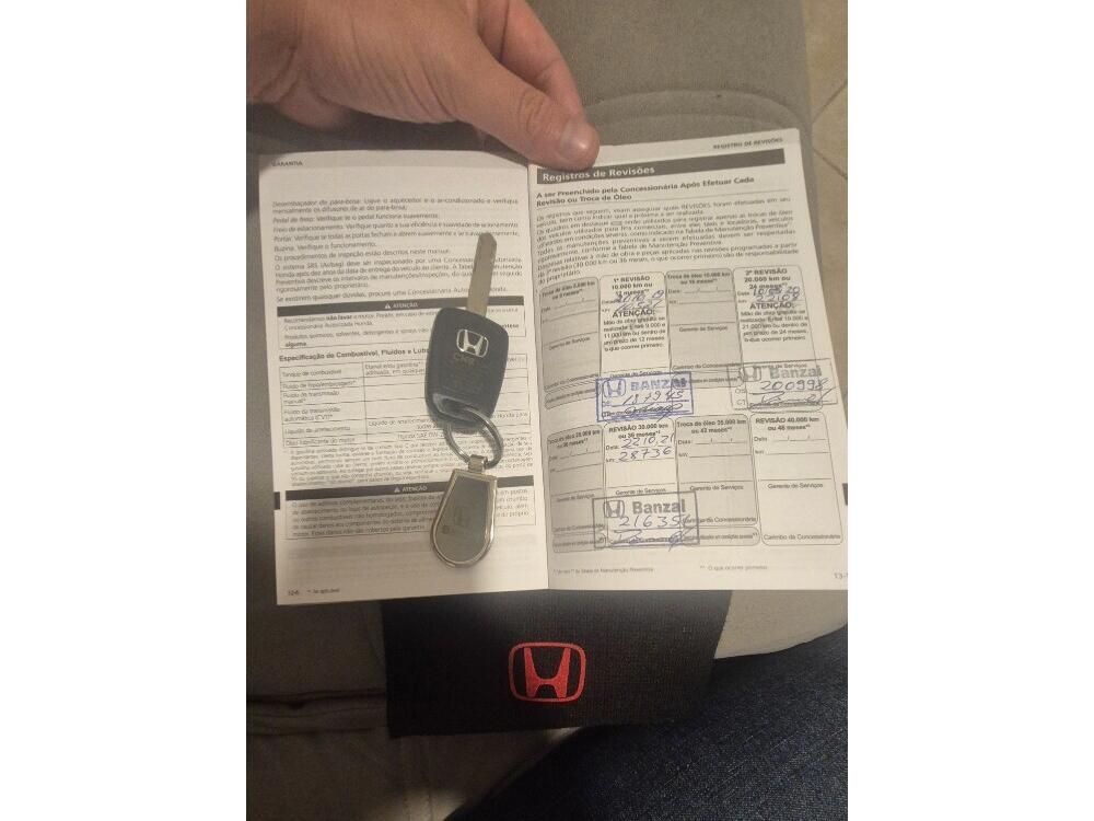 Honda City Sedan
