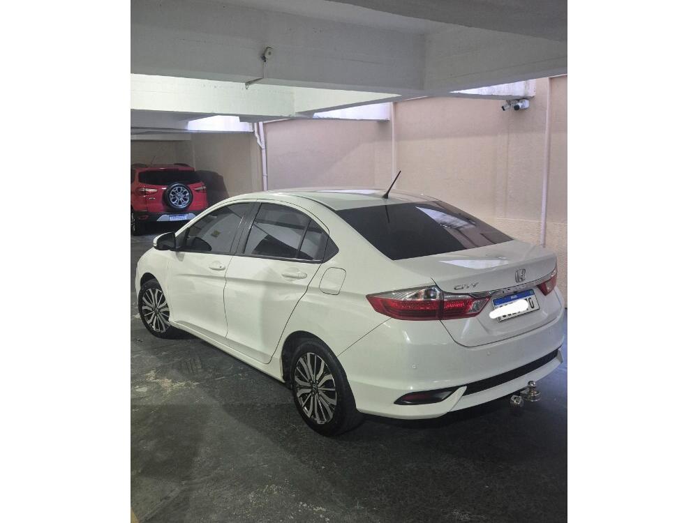 Honda City Sedan