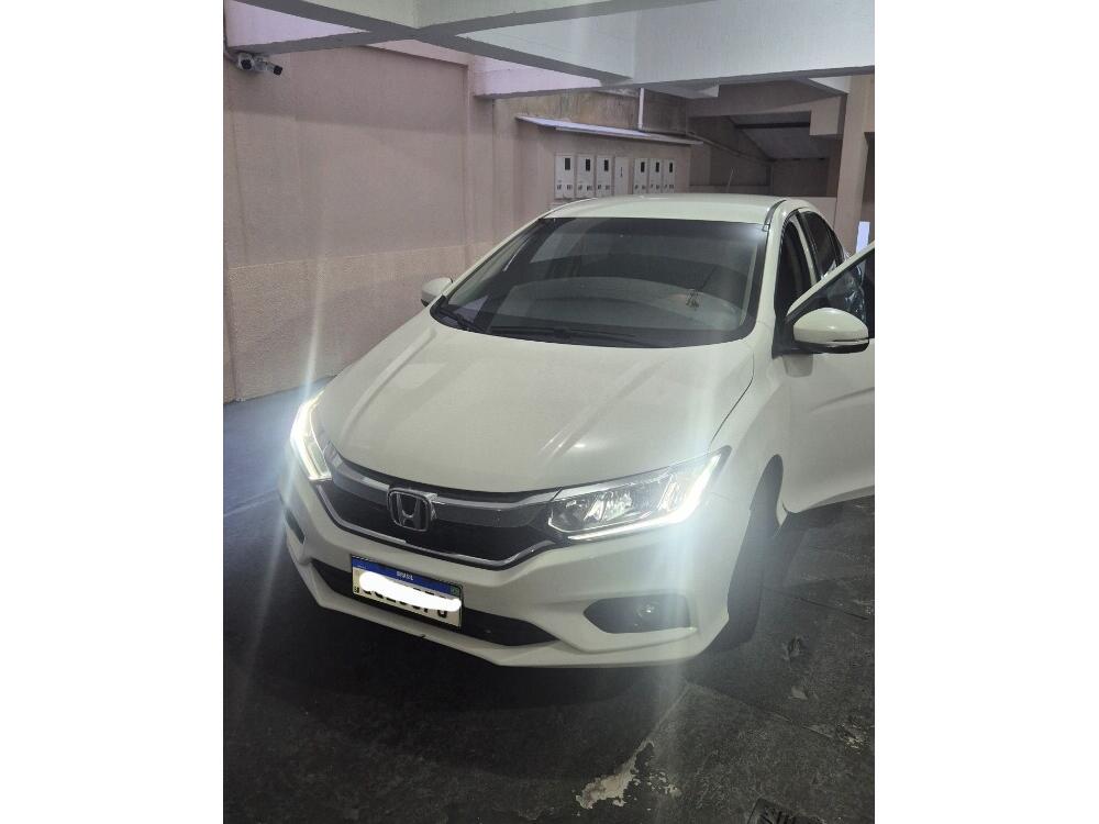 Honda City Sedan