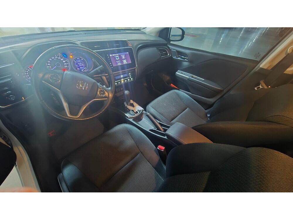 Honda City Sedan