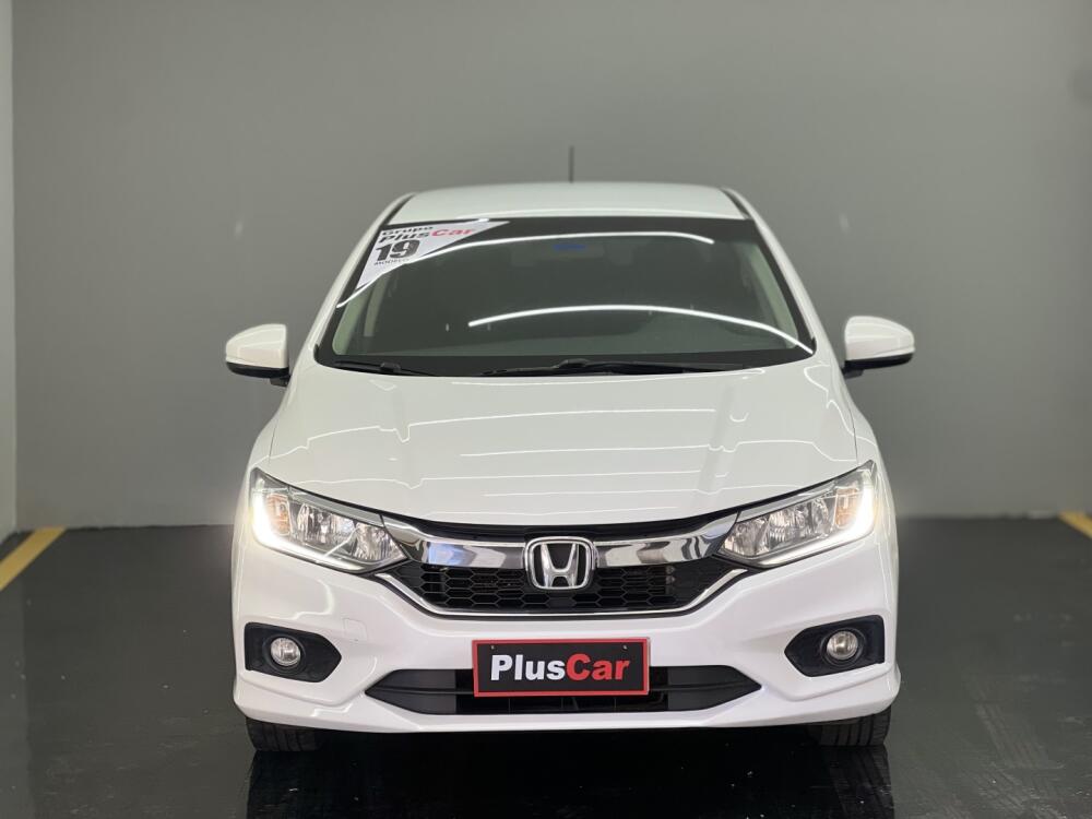 Honda City Sedan