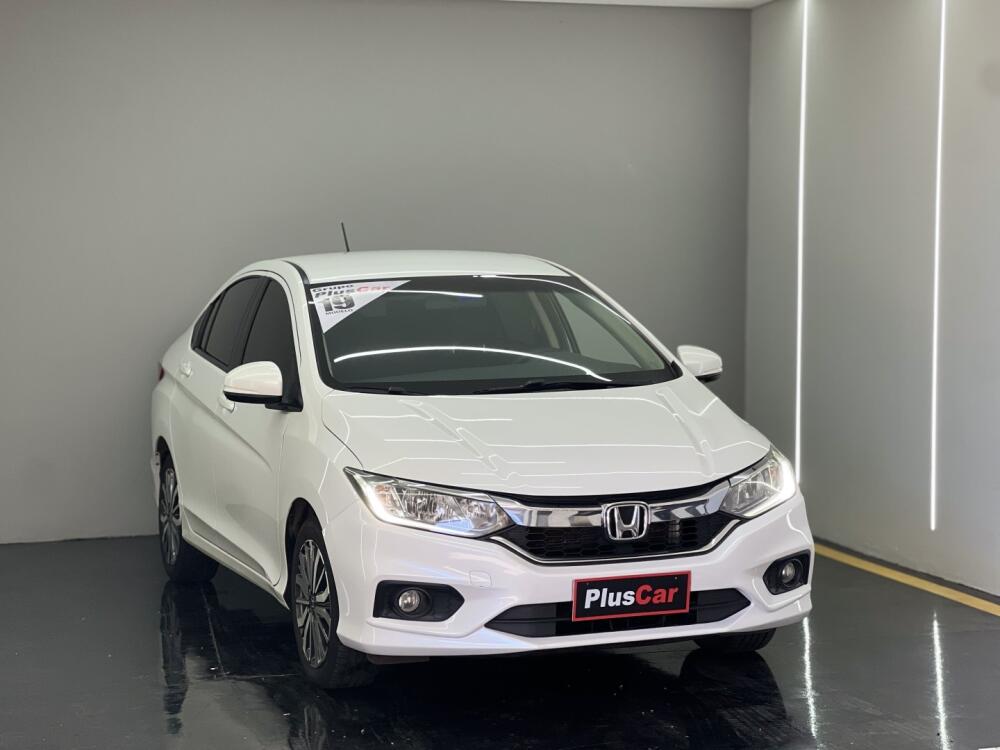 Honda City Sedan