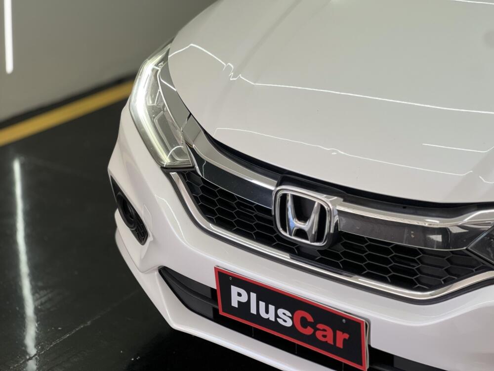 Honda City Sedan