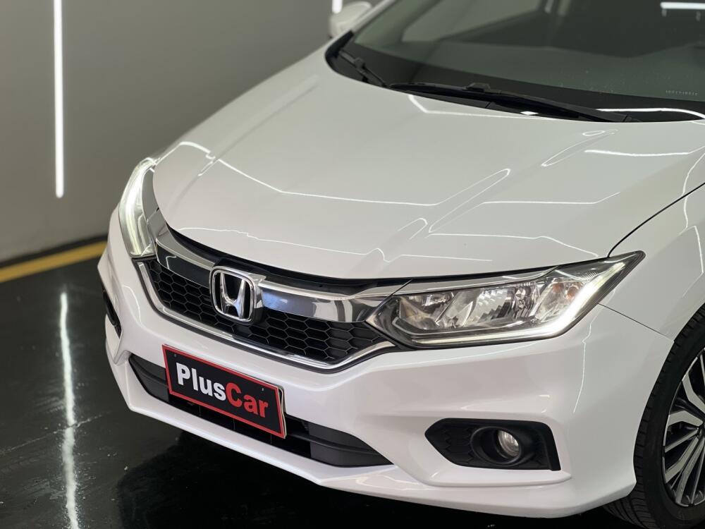 Honda City Sedan