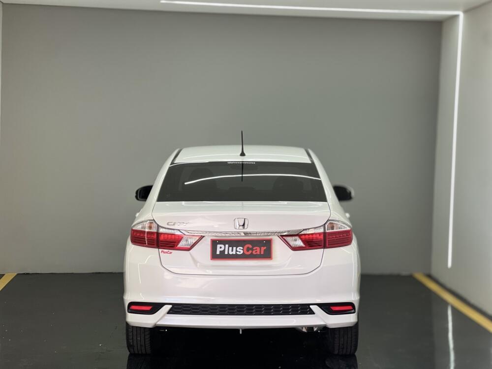 Honda City Sedan