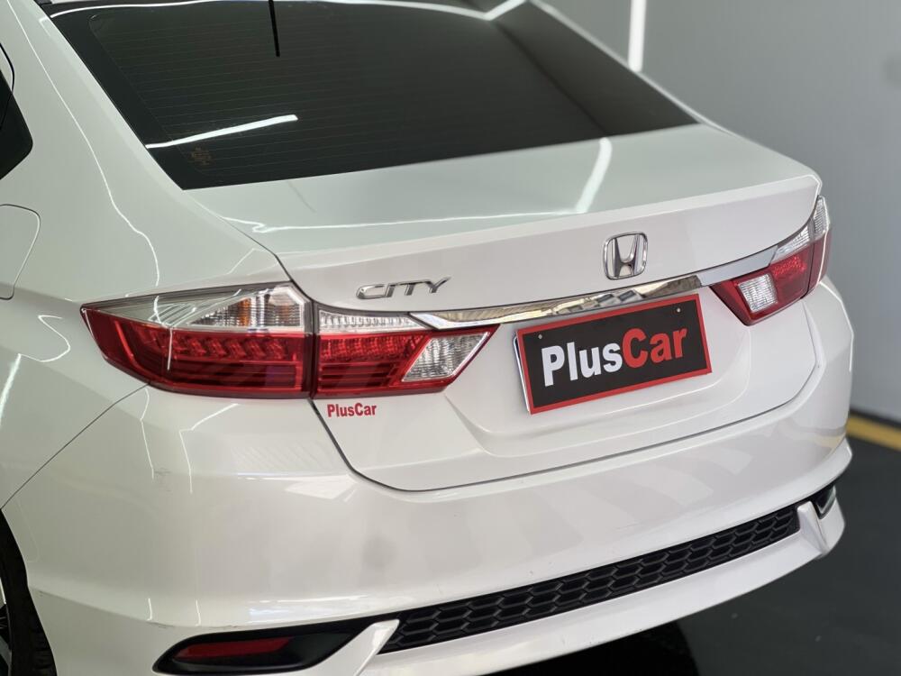 Honda City Sedan