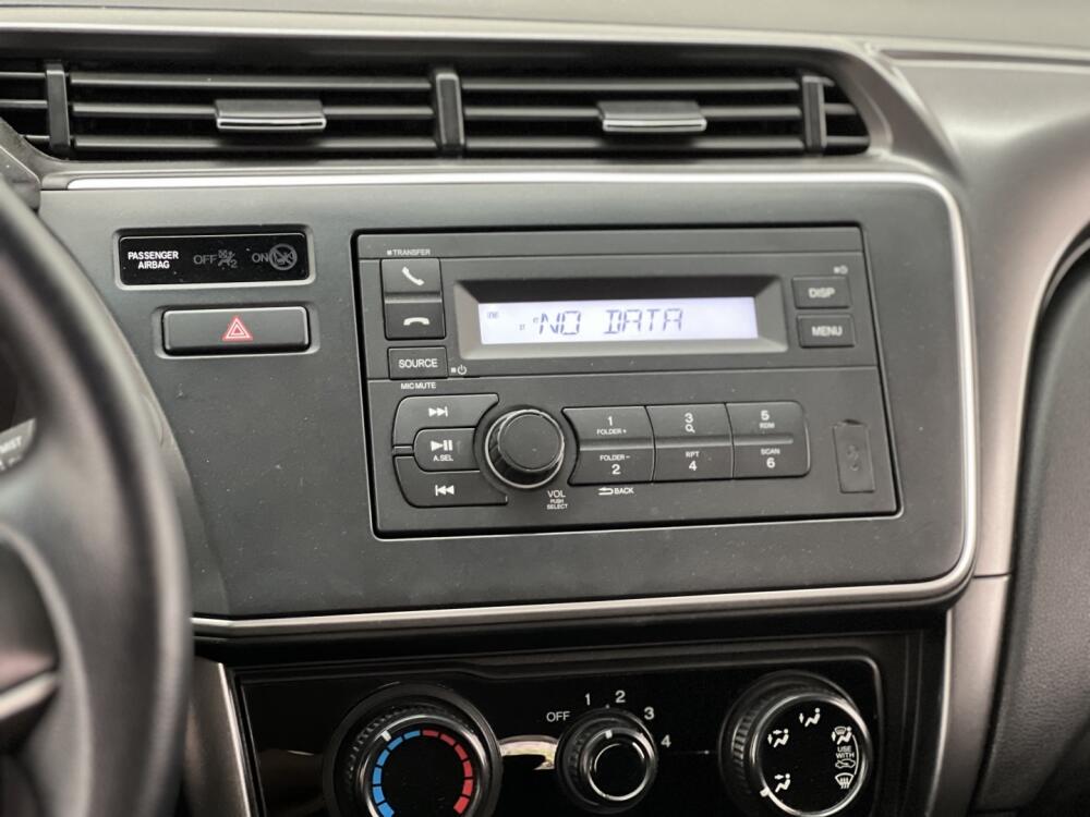 Honda City Sedan