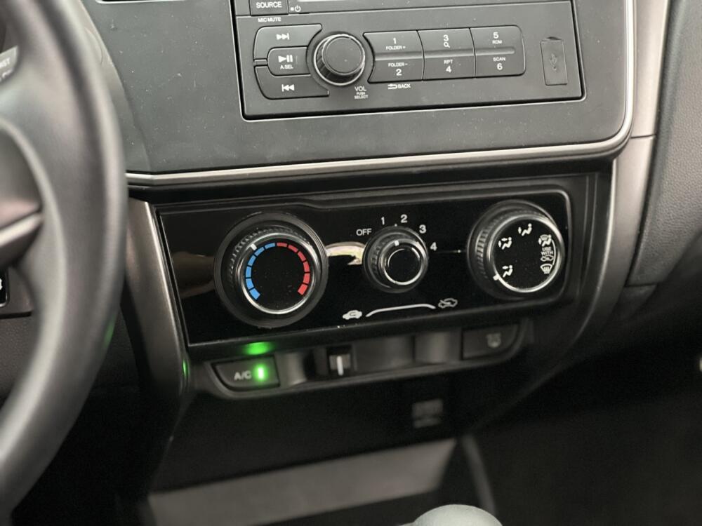 Honda City Sedan