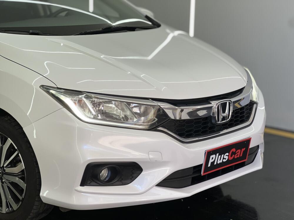 Honda City Sedan