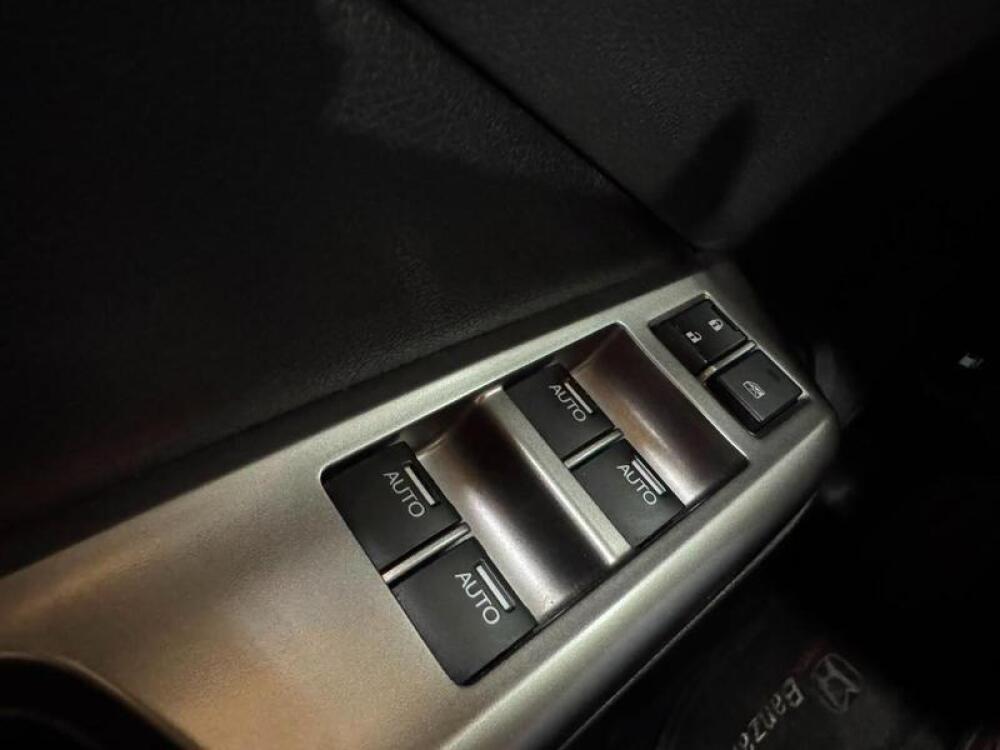 Honda City Sedan