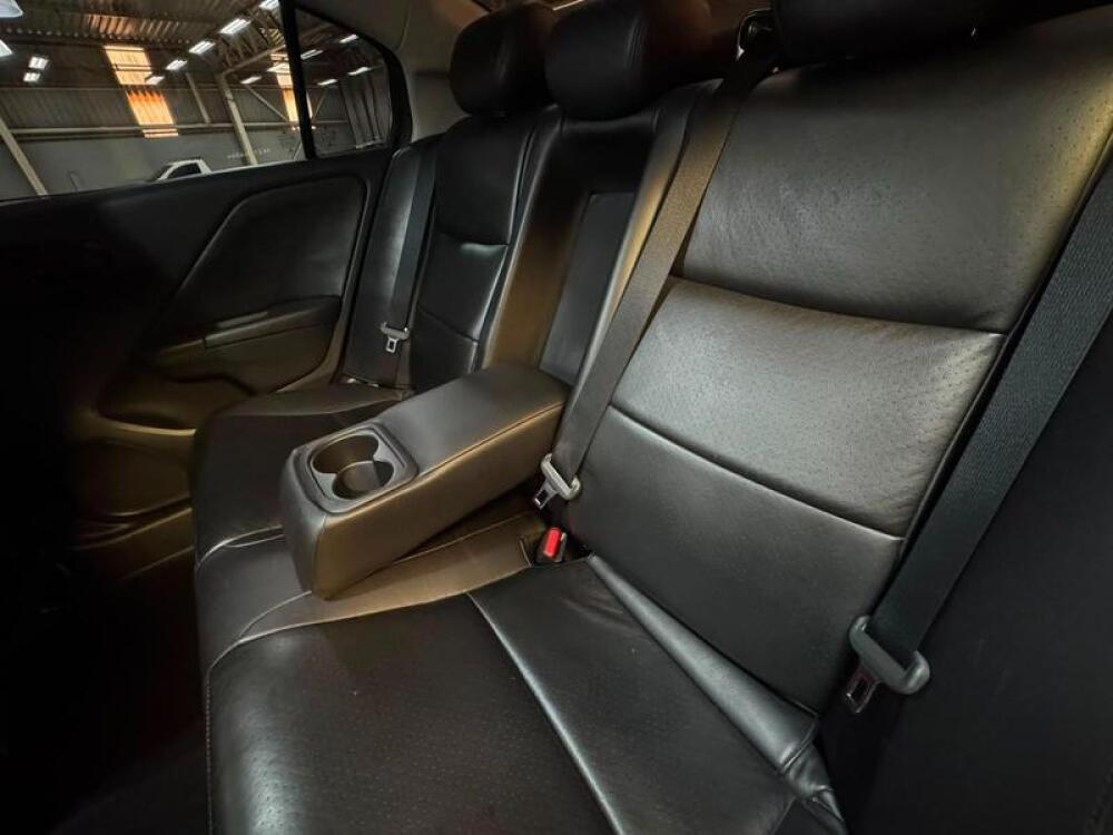 Honda City Sedan