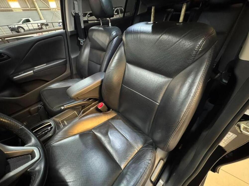 Honda City Sedan