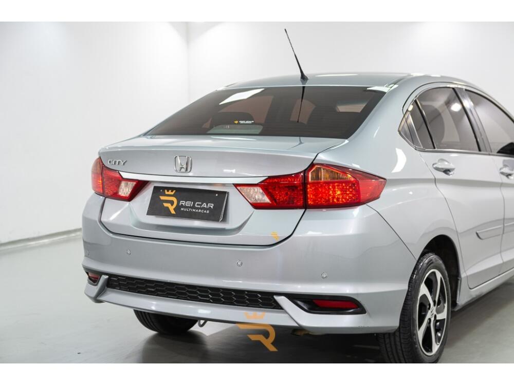 Honda City Sedan