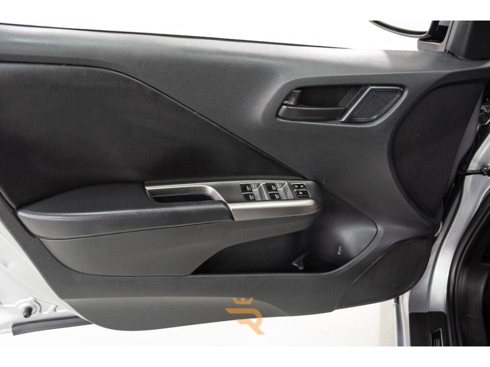 Honda City Sedan