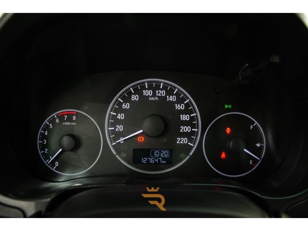Honda City Sedan