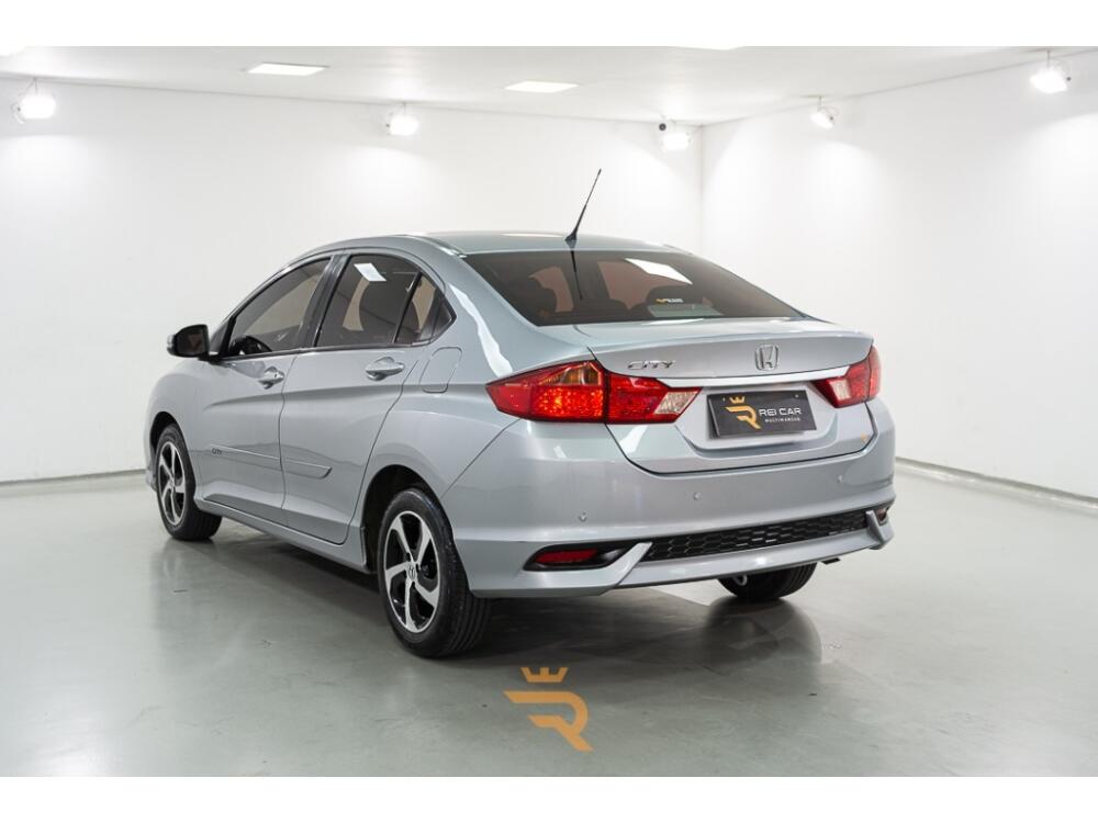 Honda City Sedan