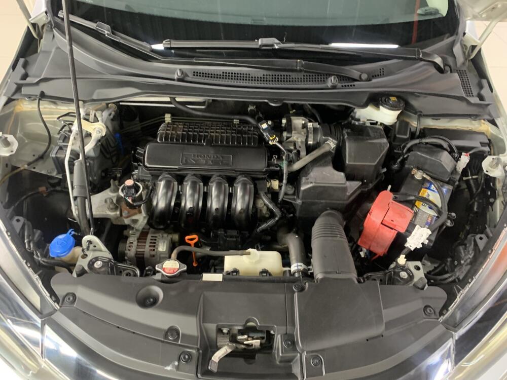 Honda City Sedan