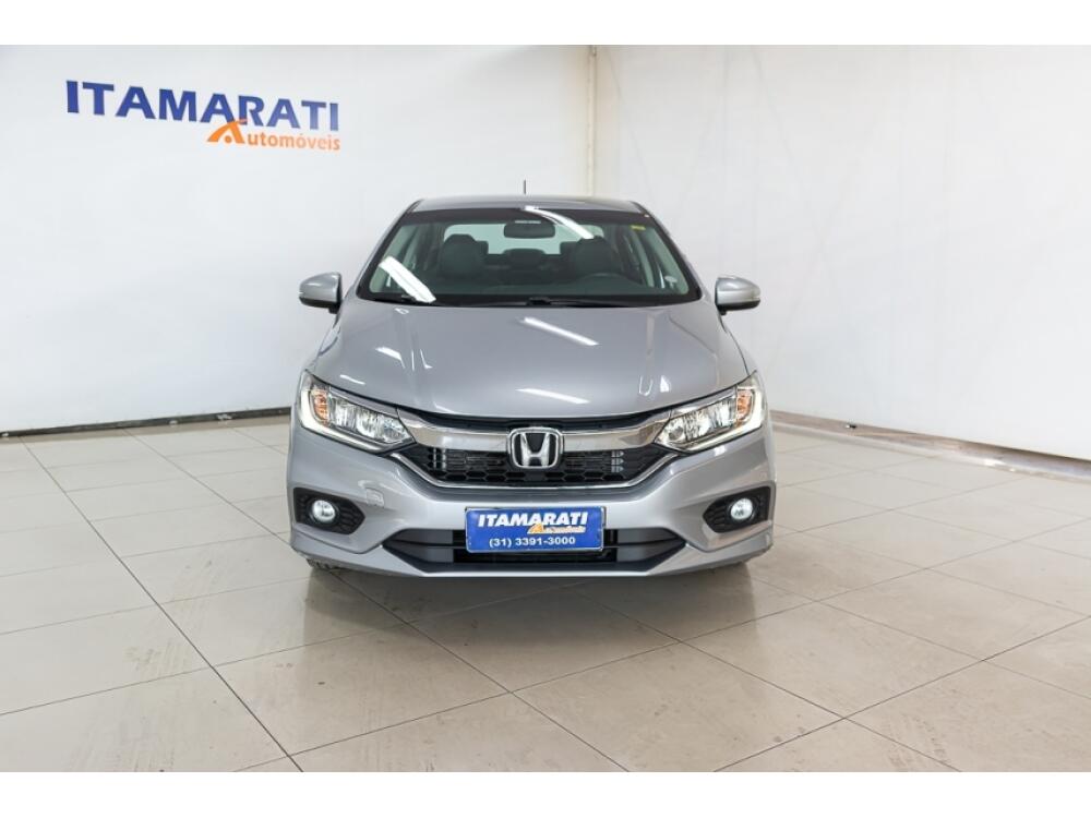 Honda City Sedan