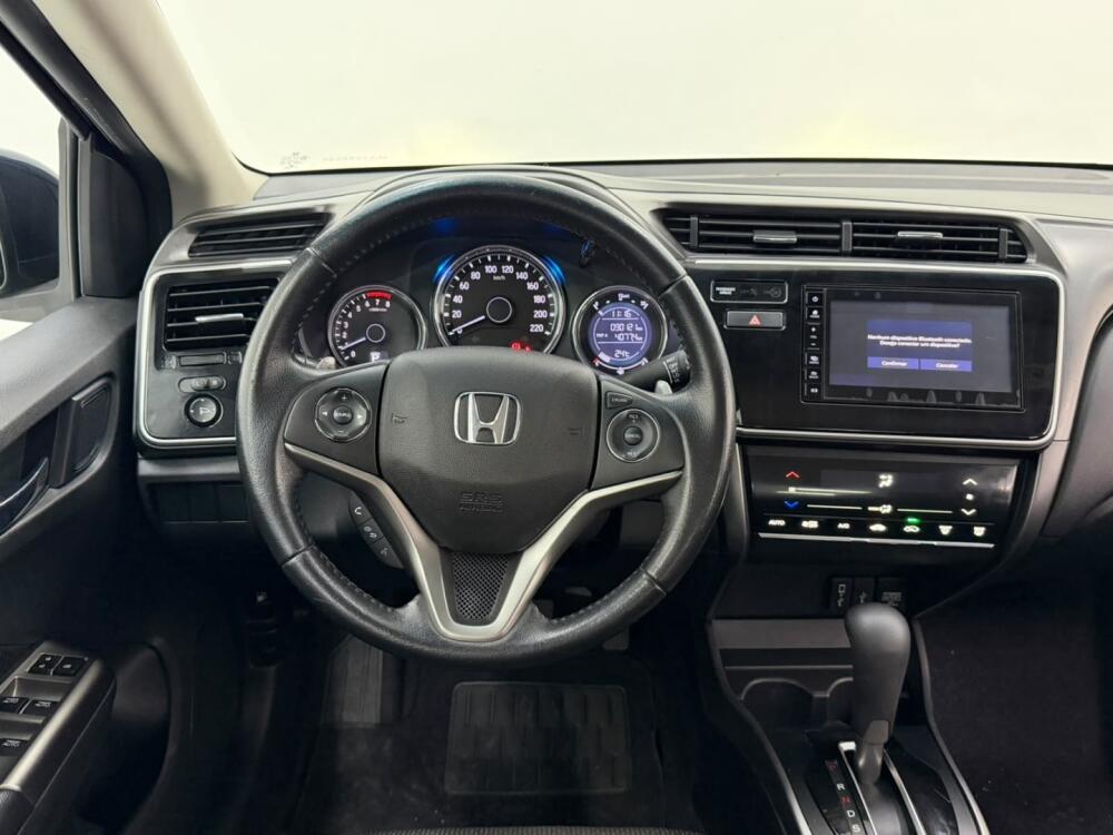 Honda City Sedan