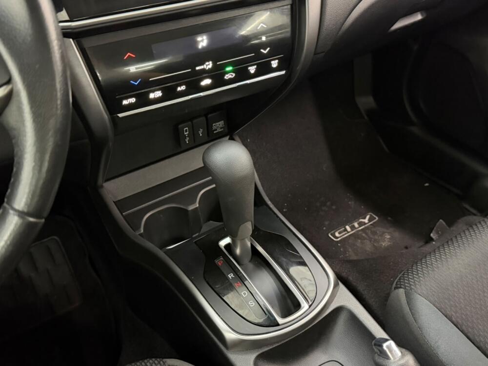 Honda City Sedan