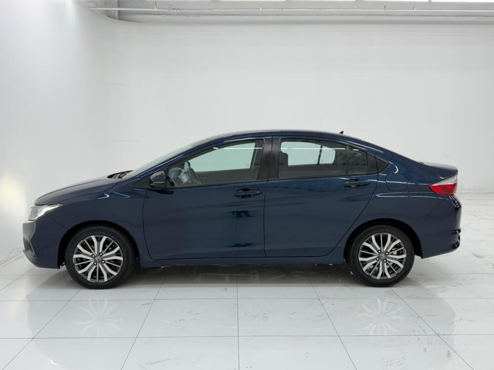 Honda City Sedan