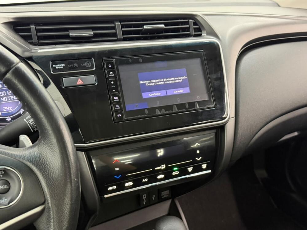 Honda City Sedan