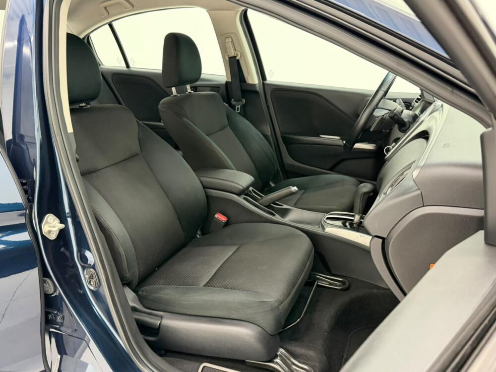Honda City Sedan
