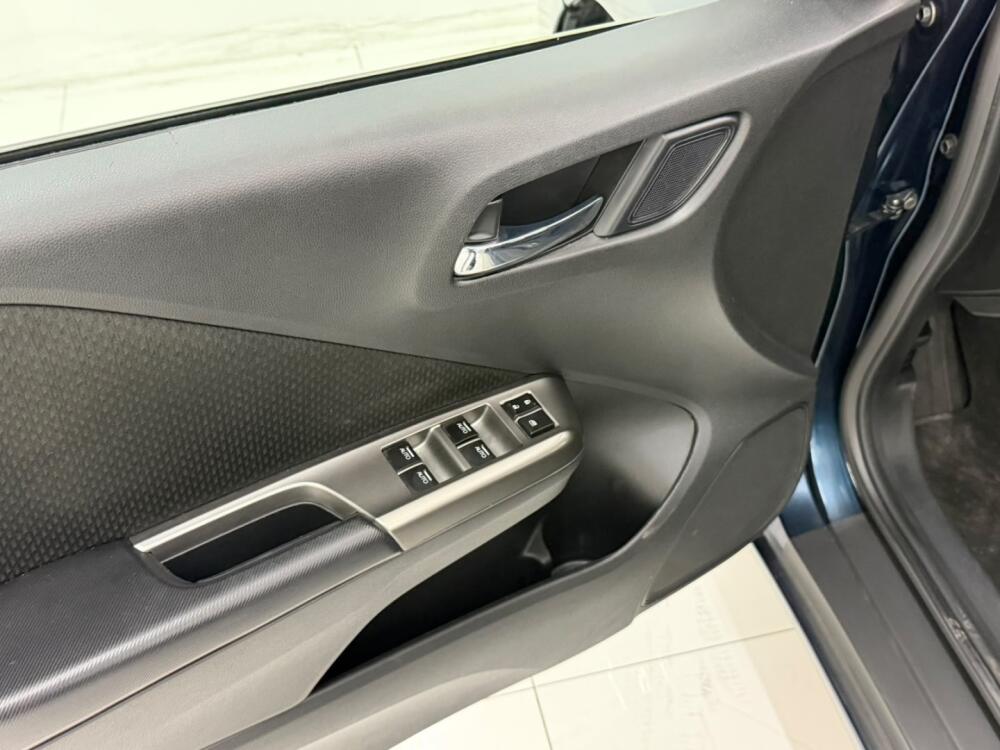 Honda City Sedan