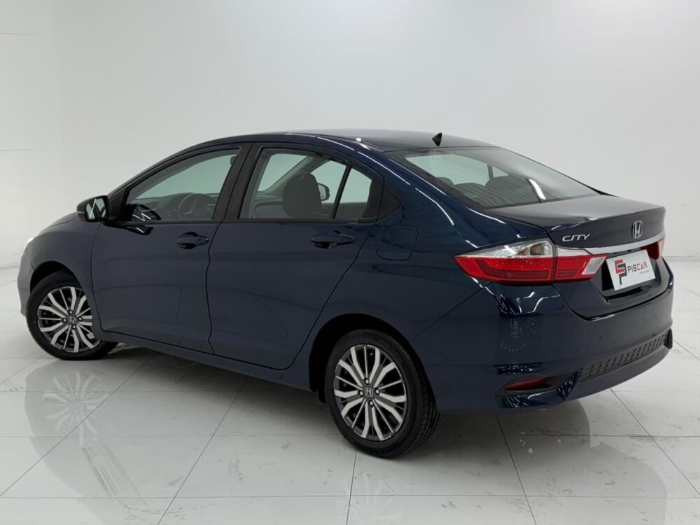 Honda City Sedan