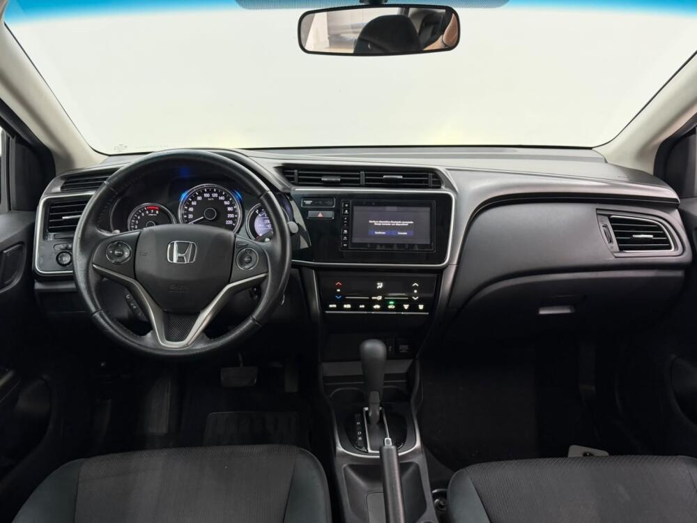 Honda City Sedan