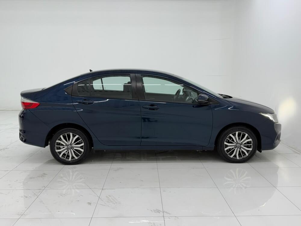Honda City Sedan