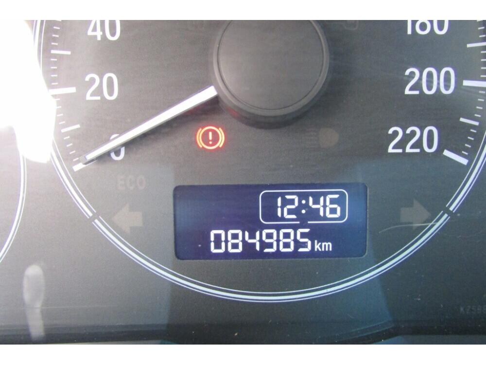 Honda City Sedan