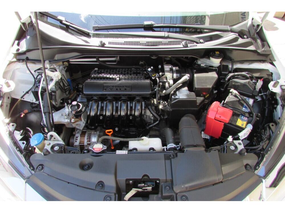 Honda City Sedan