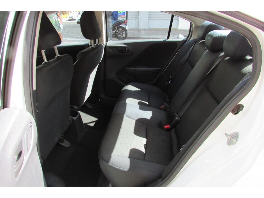 Honda City Sedan