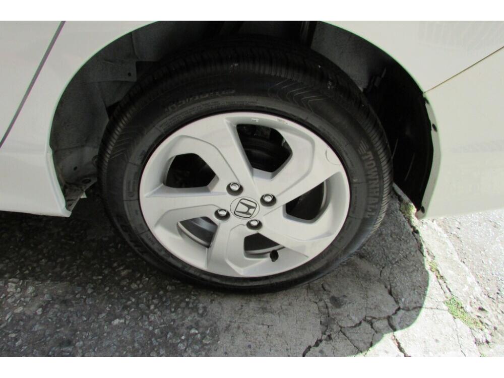 Honda City Sedan