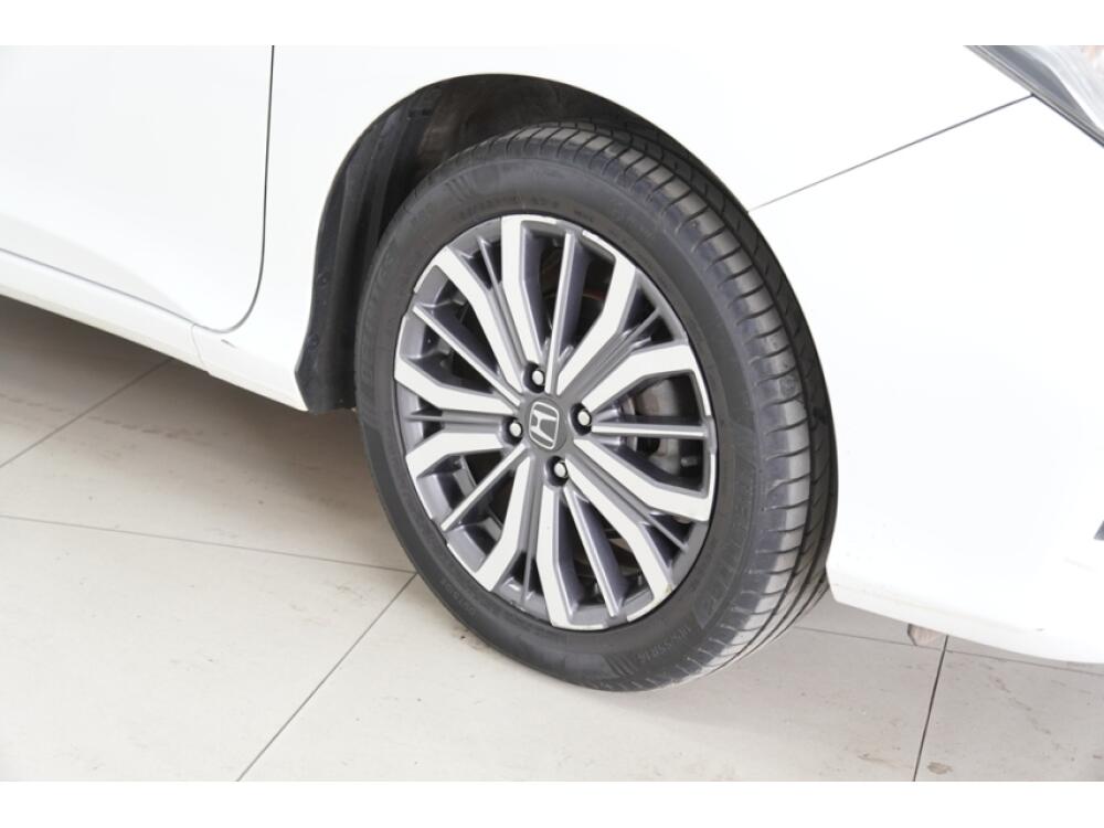 Honda City Sedan