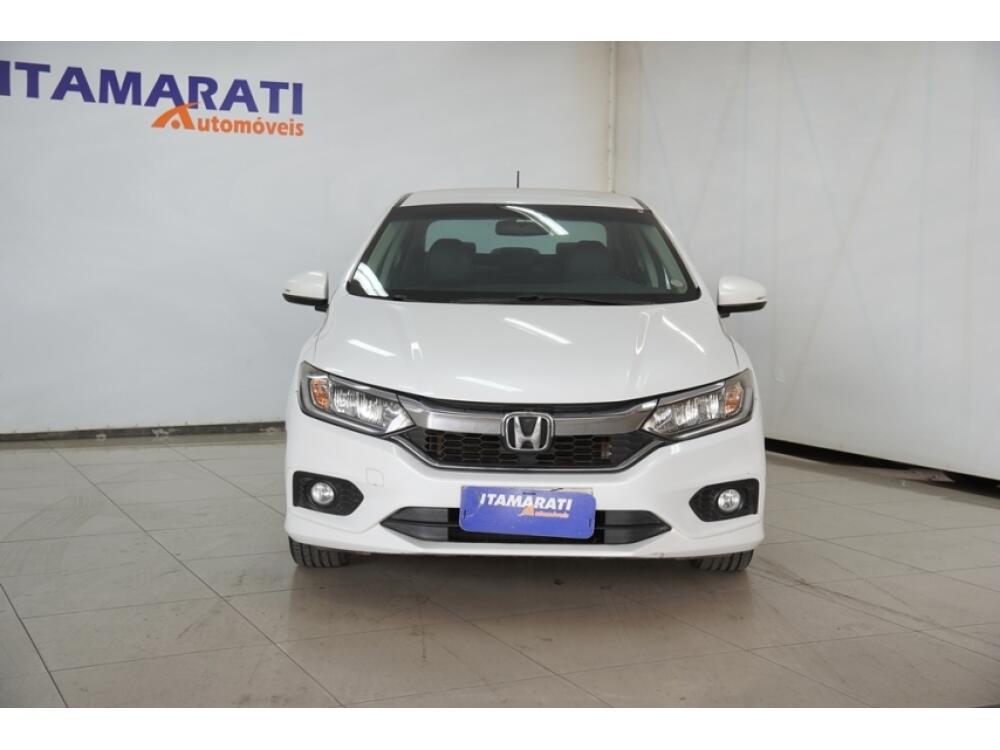 Honda City Sedan