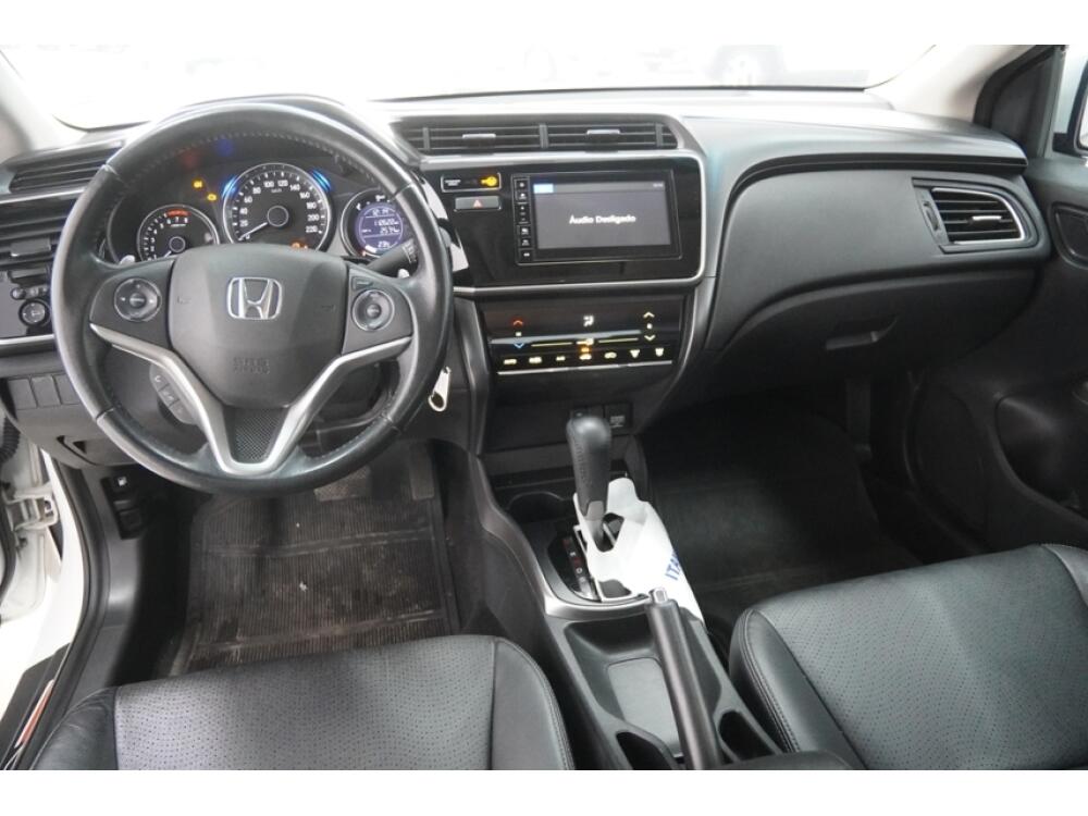 Honda City Sedan