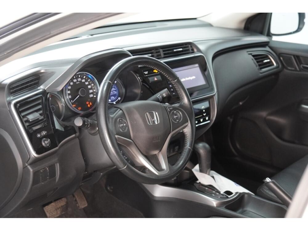 Honda City Sedan