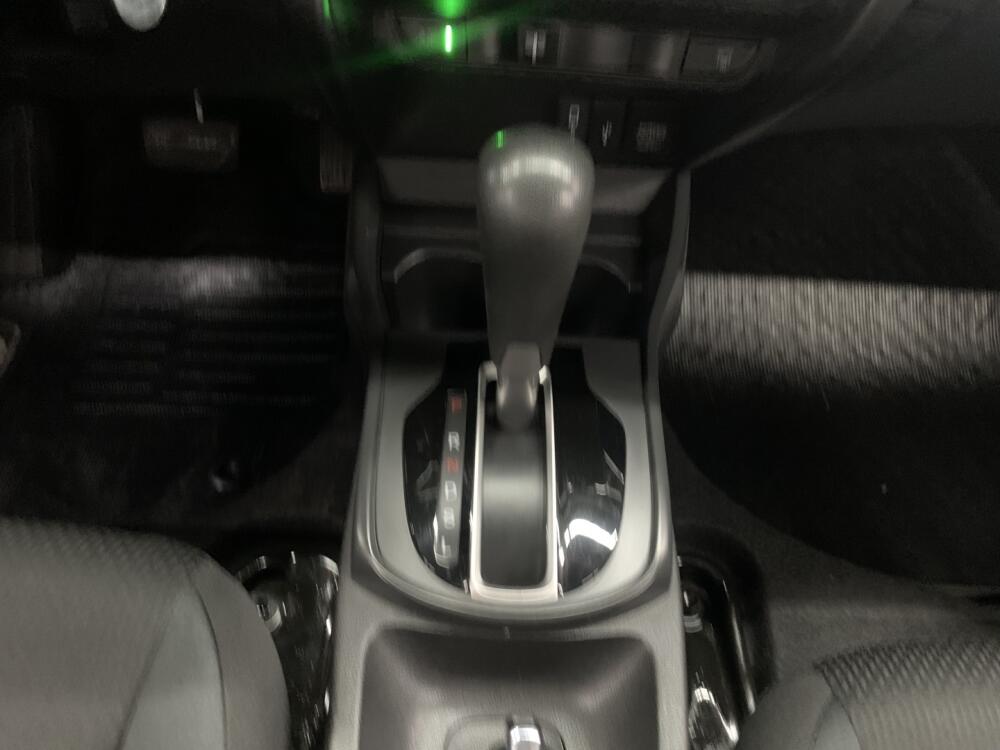 Honda City Sedan