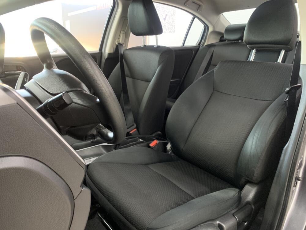 Honda City Sedan