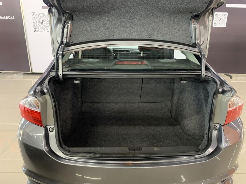 Honda City Sedan