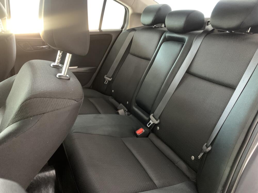 Honda City Sedan