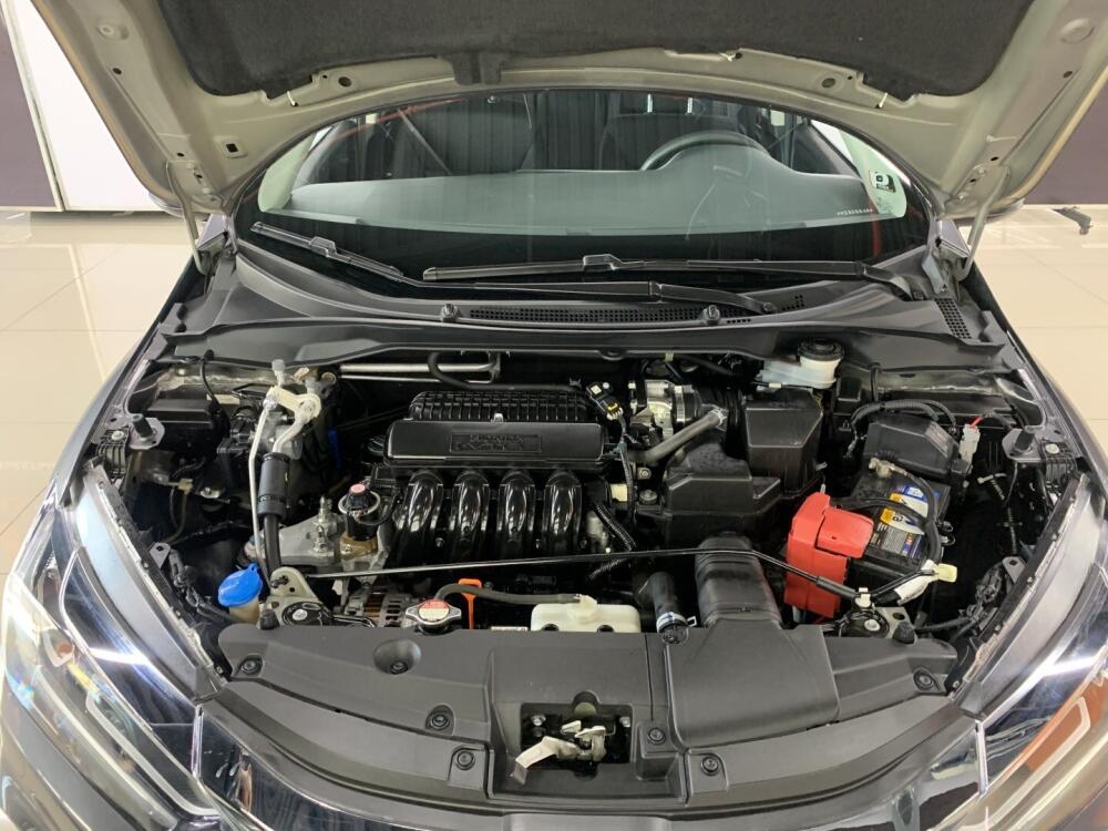 Honda City Sedan