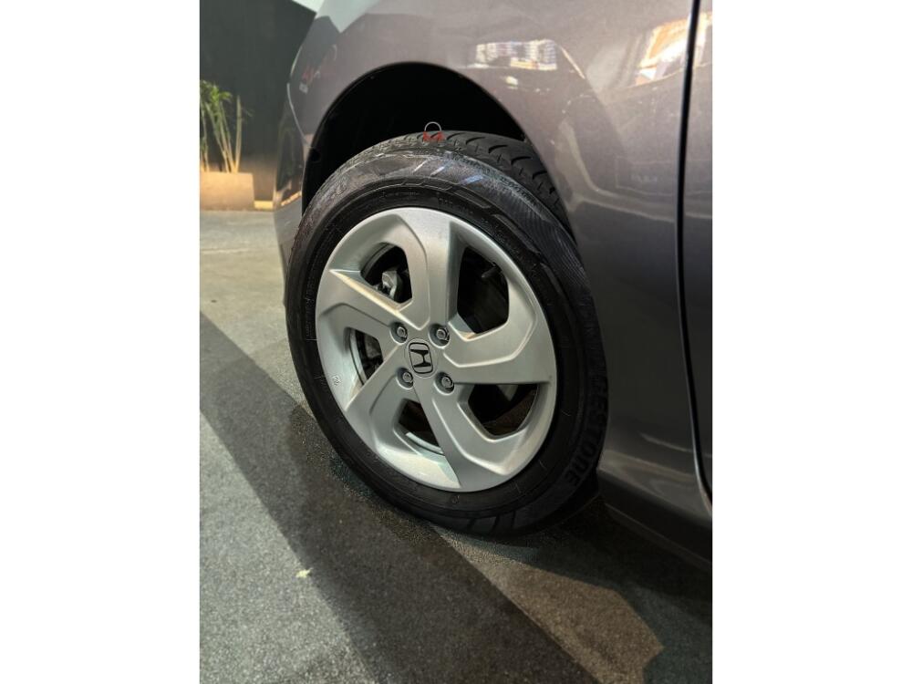 Honda City Sedan