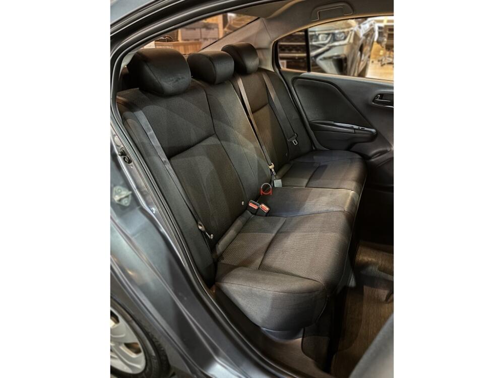 Honda City Sedan