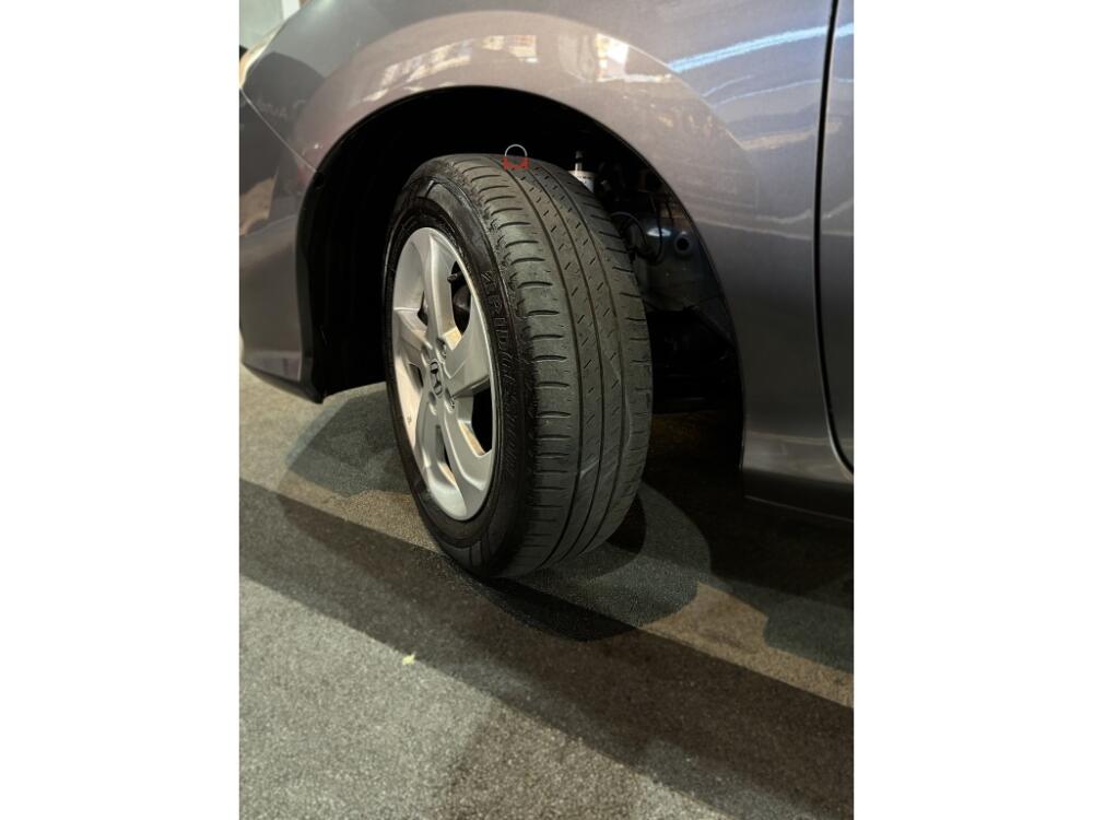 Honda City Sedan