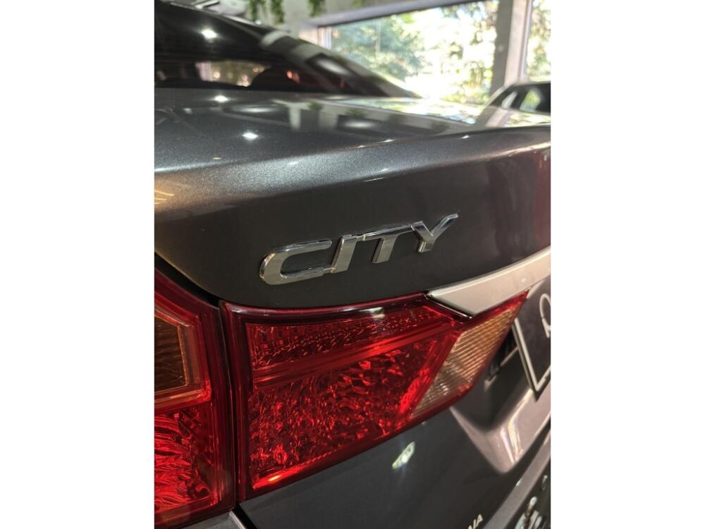 Honda City Sedan