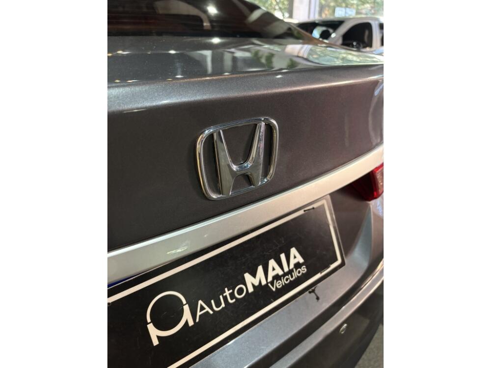Honda City Sedan